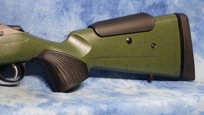 TIKKA JRTXRSV324 T3X SUPER VARMINT 6MM CREEDMOOR 24