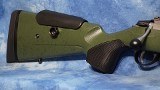 TIKKA JRTXRSV324 T3X SUPER VARMINT 6MM CREEDMOOR 24