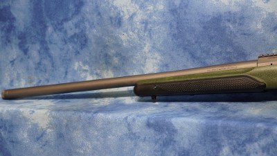 TIKKA JRTXRSV324 T3X SUPER VARMINT 6MM CREEDMOOR 24