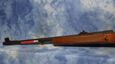 WINCHESTER 535204161 MODEL 70 SAFARI EXPRESS 375 H&H MAG 3+1 24