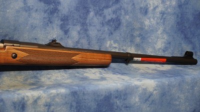 WINCHESTER 535204161 MODEL 70 SAFARI EXPRESS 375 H&H MAG 3+1 24
