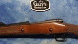 WINCHESTER 535204161 MODEL 70 SAFARI EXPRESS 375 H&H MAG 3+1 24