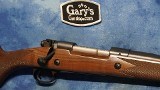 WINCHESTER 535204161 MODEL 70 SAFARI EXPRESS 375 H&H MAG 3+1 24