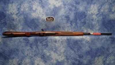 WINCHESTER 535204161 MODEL 70 SAFARI EXPRESS 375 H&H MAG 3+1 24