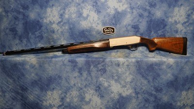 STOEGER 36084 M3000 SPORTING NICKEL 3