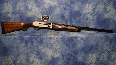 STOEGER 36084 M3000 SPORTING NICKEL 3