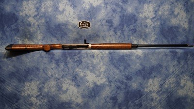 STOEGER 36084 M3000 SPORTING NICKEL 3