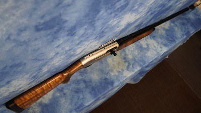 STOEGER 36084 M3000 SPORTING NICKEL 3
