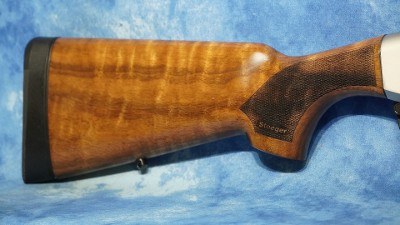 STOEGER 36084 M3000 SPORTING NICKEL 3