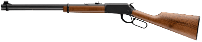 WINCHESTER 524200102 RANGER LEVER 22 LR 20.5