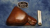 USED JAPAN NAMBU TYPE 14 8MM NAMBU WITH HOLSTER MFG 1936 - 9 of 11