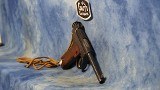 USED JAPAN NAMBU TYPE 14 8MM NAMBU WITH HOLSTER MFG 1936 - 4 of 11