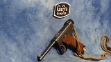 USED JAPAN NAMBU TYPE 14 8MM NAMBU WITH HOLSTER MFG 1936 - 8 of 11