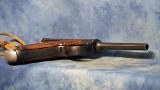 USED JAPAN NAMBU TYPE 14 8MM NAMBU WITH HOLSTER MFG 1936 - 5 of 11