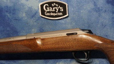 TIKKA JRTXHW382 T3X VARMINT STAINLESS 6.5 CREEDMOOR - Image 6 of 8