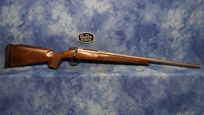 TIKKA JRTXHW382 T3X VARMINT STAINLESS 6.5 CREEDMOOR - Image 1 of 8