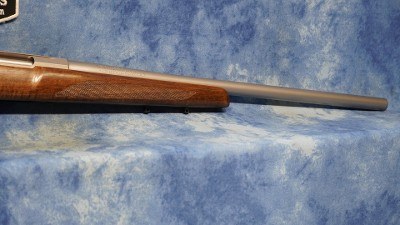 TIKKA JRTXHW382 T3X VARMINT STAINLESS 6.5 CREEDMOOR - Image 4 of 8