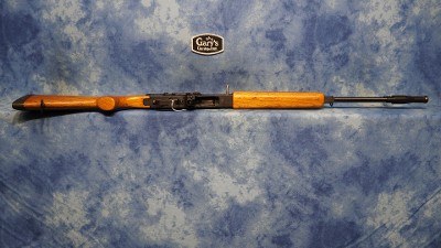 USED INTERSTATE ARMS CHINESE POLYTECH 386 7.62X39MM - Image 7 of 11