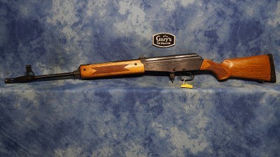 USED INTERSTATE ARMS CHINESE POLYTECH 386 7.62X39MM - Image 8 of 11