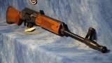 USED INTERSTATE ARMS CHINESE POLYTECH 386 7.62X39MM - Image 5 of 11