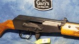 USED INTERSTATE ARMS CHINESE POLYTECH 386 7.62X39MM - Image 2 of 11