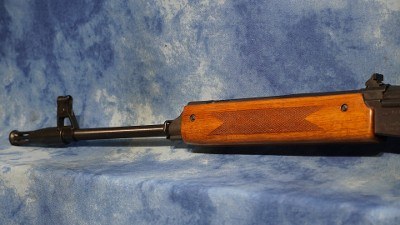 USED INTERSTATE ARMS CHINESE POLYTECH 386 7.62X39MM - Image 10 of 11