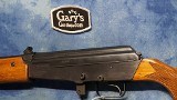 USED INTERSTATE ARMS CHINESE POLYTECH 386 7.62X39MM - Image 9 of 11