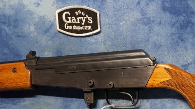 USED INTERSTATE ARMS CHINESE POLYTECH 386 7.62X39MM - Image 9 of 11