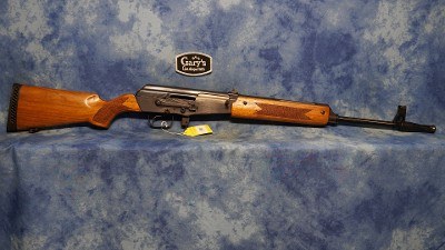 USED INTERSTATE ARMS CHINESE POLYTECH 386 7.62X39MM - Image 1 of 11