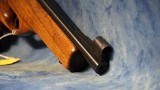USED ANSCHUTZ EXEMPLAR 22 LR 10