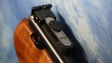 USED ANSCHUTZ EXEMPLAR 22 LR 10