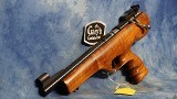 USED ANSCHUTZ EXEMPLAR 22 LR 10