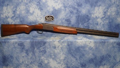 STOEGER 31061 LONGFOWLER 12 GA 3