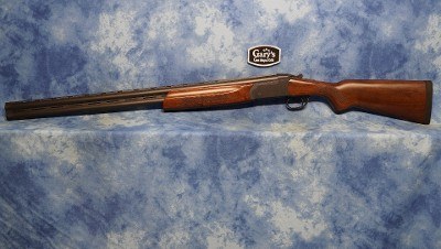 STOEGER 31061 LONGFOWLER 12 GA 3