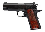BROWNING 051072490 1911 BLACK LABEL MEDALLION 250 COMPACT FRAME 22 LR 10+1 3.63
