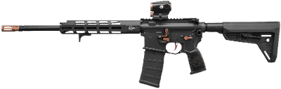 SIG SAUER RM400-16B-ROSE-R5X2 M400 ROSE KIT 5.56MM 16