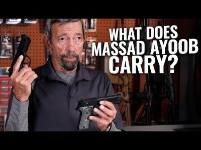 WILSON COMBAT 92G CENTURION TACTICAL 9MM WITH TUNE & ULTRA THIN BLACK CHERRY GRIPS - Image 8 of 8
