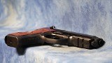 WILSON COMBAT 92G CENTURION TACTICAL 9MM WITH TUNE & ULTRA THIN BLACK CHERRY GRIPS - Image 4 of 8