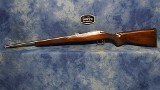 RUGER 7230 77/17 STAINLESS WALNUT 17 WSM 18.5