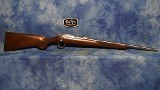 RUGER 7230 77/17 STAINLESS WALNUT 17 WSM 18.5