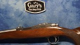 RUGER 7230 77/17 STAINLESS WALNUT 17 WSM 18.5