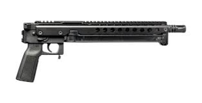 KEL-TEC KP50BLK KP50 5.7X28MM 50+1 BLACK - Image 1 of 4