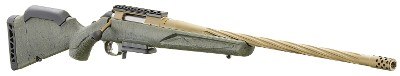 RUGER 46947 AMERICAN GEN II PREDATOR 7MM PRC 22