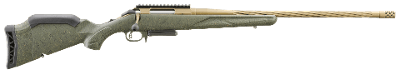 RUGER 46947 AMERICAN GEN II PREDATOR 7MM PRC 22