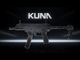 SPRINGFIELD ARMORY KN9069B-FSA KUNA 9MM PISTOL 6.1