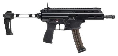 SPRINGFIELD ARMORY KN9069B-FSA KUNA 9MM PISTOL 6.1