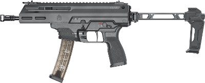 SPRINGFIELD ARMORY KN9069B-FSA KUNA 9MM PISTOL 6.1