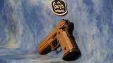 SIG SAUER 211F-9-GT5-COY P211 9MM 5 COYOTE O.R. 17 / 21 RND - Image 5 of 7