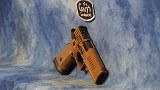 SIG SAUER 211F-9-GT5-COY P211 9MM 5 COYOTE O.R. 17 / 21 RND - Image 3 of 7