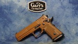 SIG SAUER 211F-9-GT5-COY P211 9MM 5 COYOTE O.R. 17 / 21 RND - Image 6 of 7
